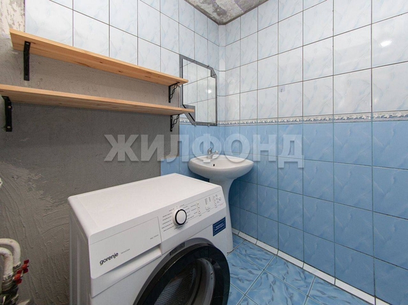 
  Продается 4-комн. квартира, 89.9 м², Водозаборная ул, д. 3
. Фото 15.