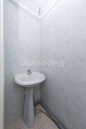 
  Продается 4-комн. квартира, 89.9 м², Водозаборная ул, д. 3
. Фото 17.
