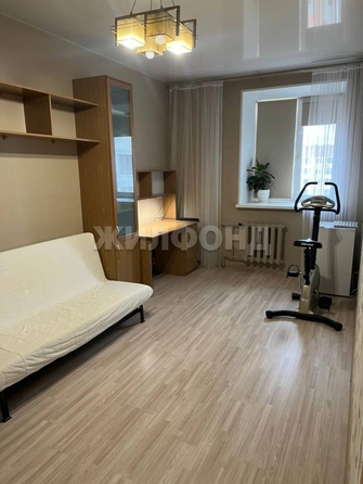 
  Продается 4-комн. квартира, 97.7 м², Сергея Лазо ул, д. 3/6
. Фото 7.