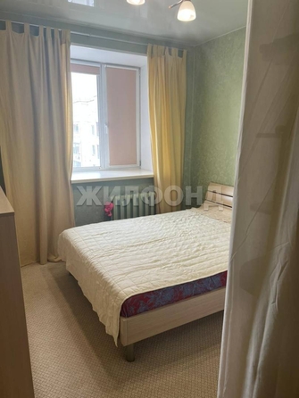 
  Продается 4-комн. квартира, 97.7 м², Сергея Лазо ул, д. 3/6
. Фото 10.