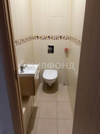 
  Продается 4-комн. квартира, 97.7 м², Сергея Лазо ул, д. 3/6
. Фото 16.
