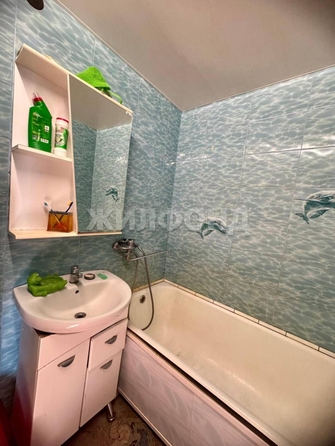 
  Продается 4-комн. квартира, 68 м², Фрунзе пр-кт, д. 92
. Фото 5.