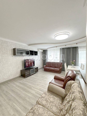 
  Продается 4-комн. квартира, 137 м², Красноармейская ул, д. 126/1
. Фото 3.