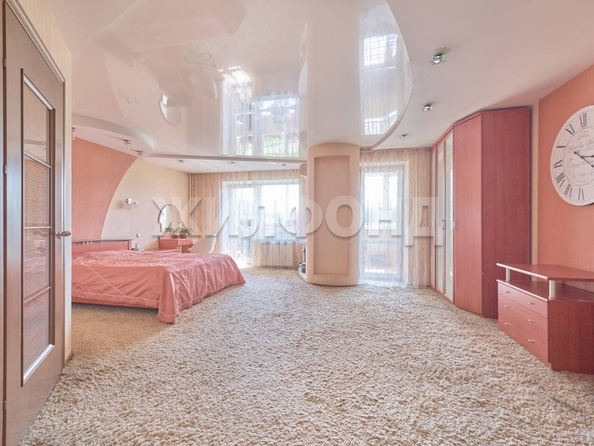 
  Продается 4-комн. квартира, 124.6 м², 79 Гвардейской Дивизии ул, д. 27а
. Фото 3.