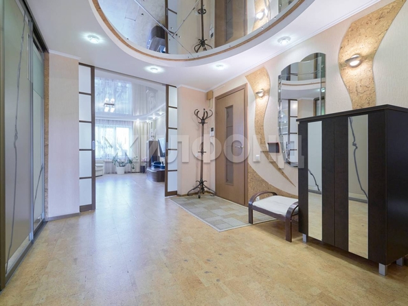 
  Продается 4-комн. квартира, 124.6 м², 79 Гвардейской Дивизии ул, д. 27а
. Фото 14.