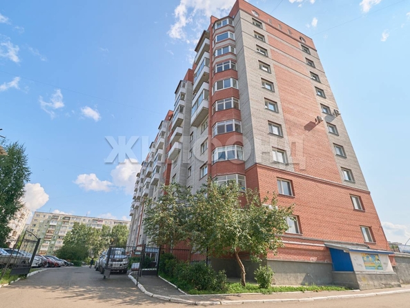 
  Продается 4-комн. квартира, 124.6 м², 79 Гвардейской Дивизии ул, д. 27а
. Фото 21.