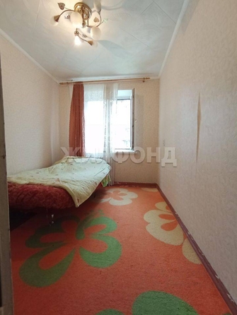 
  Продается 4-комн. квартира, 60 м², Бела Куна ул, д. 12/1
. Фото 4.