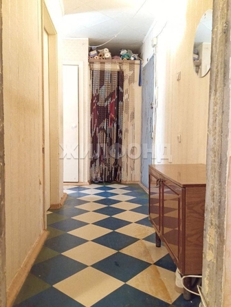 
  Продается 4-комн. квартира, 60 м², Бела Куна ул, д. 12/1
. Фото 7.