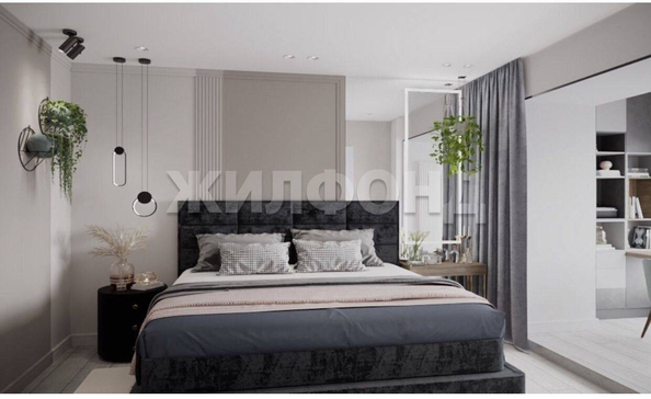 
  Продается 4-комн. квартира, 116 м², Фрунзе пр-кт, д. 26
. Фото 10.