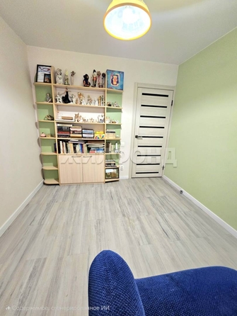 
  Продается 4-комн. квартира, 83 м², Коммунистический пр-кт, д. 157
. Фото 3.