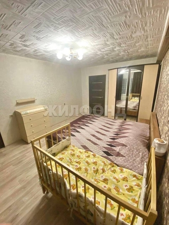 
  Продается 4-комн. квартира, 58.9 м², Новостройка ул, д. 35
. Фото 3.