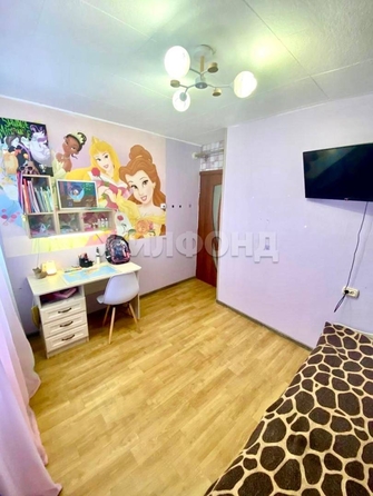 
  Продается 4-комн. квартира, 58.9 м², Новостройка ул, д. 35
. Фото 6.