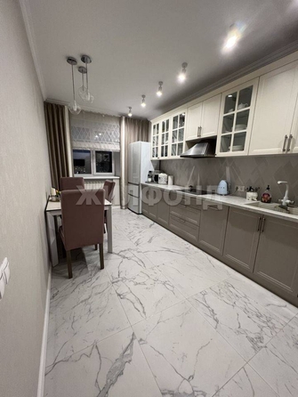 
  Продается 3-комн. квартира, 94 м², Нечевский пер, д. 2
. Фото 4.