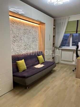 
  Продается 3-комн. квартира, 94 м², Нечевский пер, д. 2
. Фото 9.