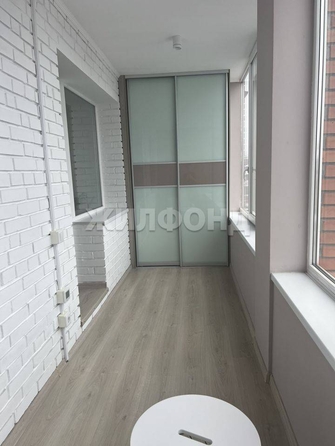 
  Продается 3-комн. квартира, 94 м², Нечевский пер, д. 2
. Фото 15.