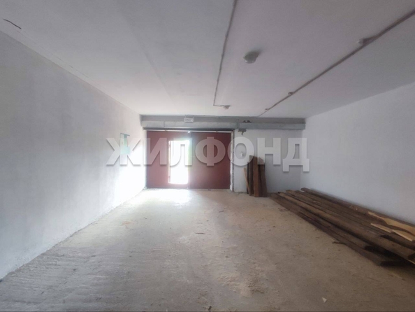 
  Продается склад, 21.6 м², Комсомольский пр-кт, д. 68/6
. Фото 4.