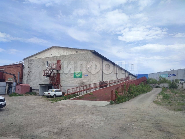 
  Продается склад, 21.6 м², Комсомольский пр-кт, д. 68/6
. Фото 7.