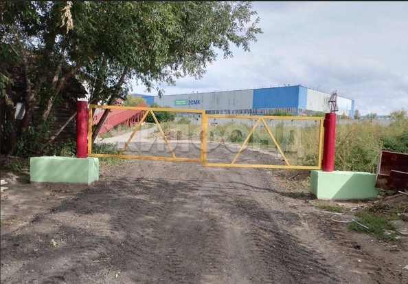 
  Продается склад, 21.6 м², Комсомольский пр-кт, д. 68/6
. Фото 8.