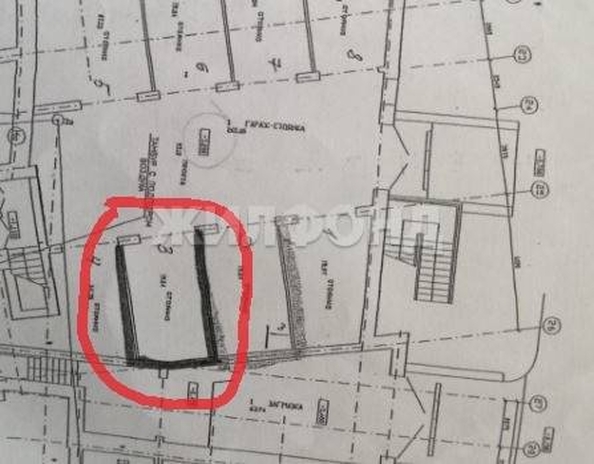 
  Продается склад, 22 м², Красноармейская ул, д. 128
. Фото 5.