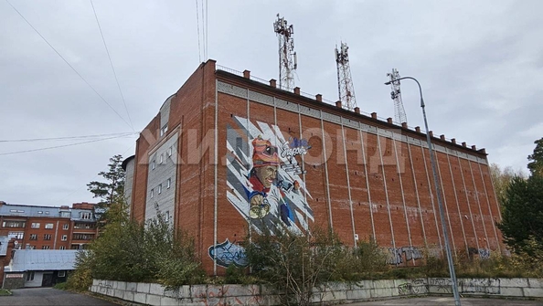 
  Продается склад, 20.2 м², Славского ул, д. 20/1
. Фото 1.