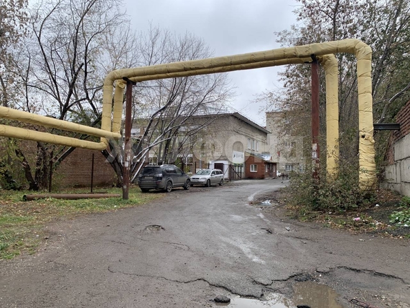 
  Продается склад, 48 м², Мира пр-кт, д. 41/1
. Фото 6.