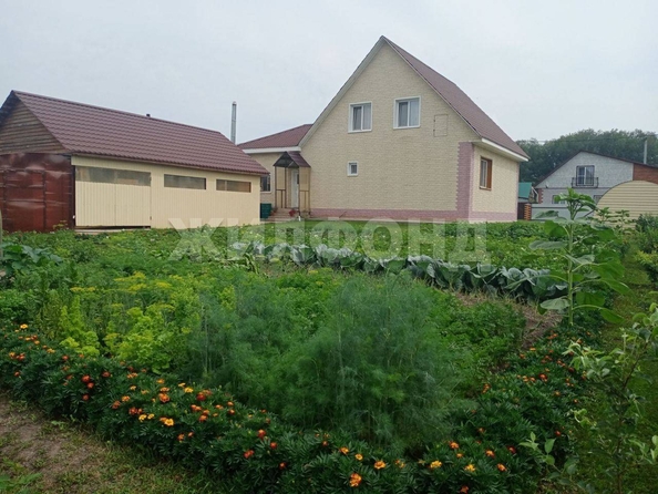 
  Продается дом, 115 м², село Кожевниково
. Фото 16.