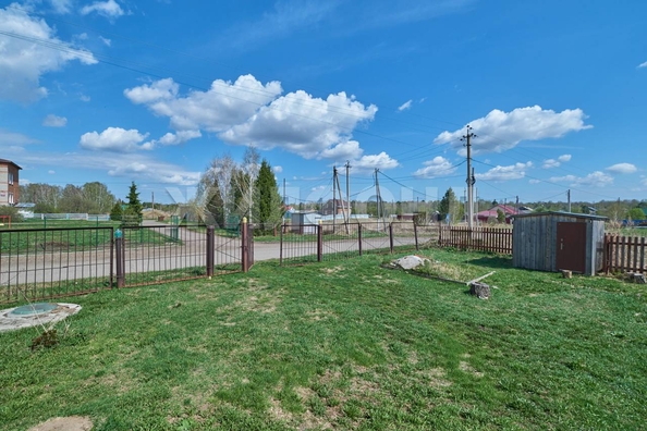 
  Продается дом, 197.2 м², деревня Берёзкино
. Фото 8.