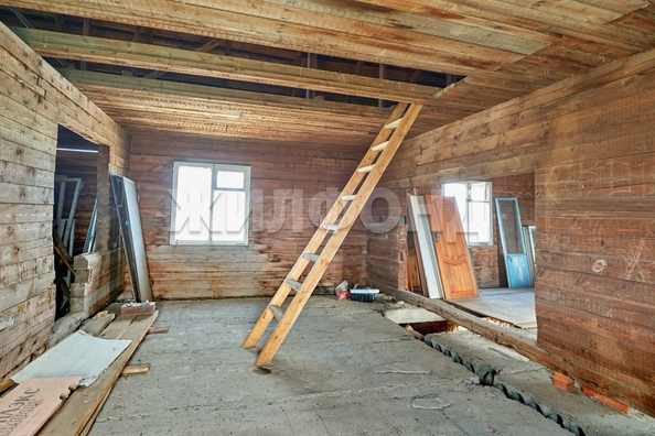 
  Продается дом, 197.2 м², деревня Берёзкино
. Фото 24.