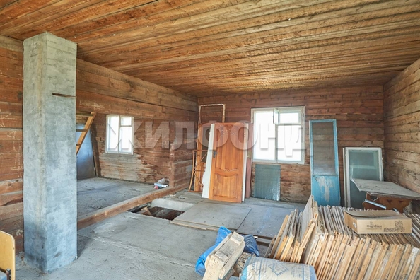 
  Продается дом, 197.2 м², деревня Берёзкино
. Фото 27.