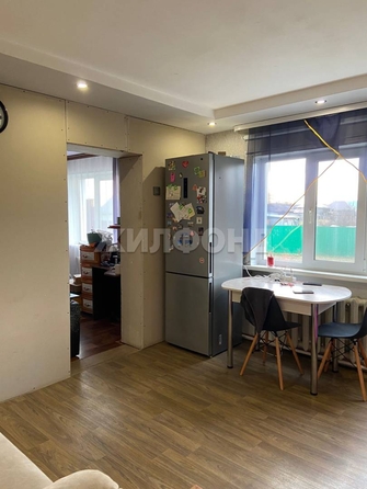 
  Продается дом, 72.6 м², село Кожевниково
. Фото 3.