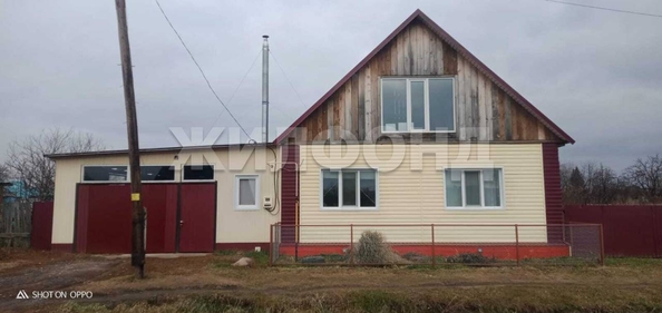 
  Продается дом, 72.6 м², село Кожевниково
. Фото 7.