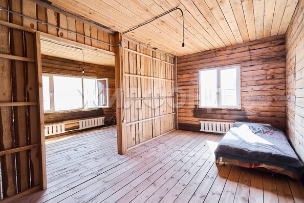 
  Продается дом, 114.6 м², деревня Кудринский Участок
. Фото 16.