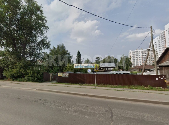 
  Продается земельный участок, 7 соток, Томск
. Фото 1.