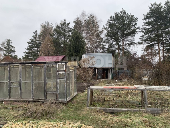 
  Продается дом, 24 м², Томск
. Фото 3.