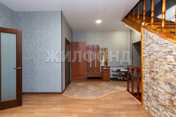 
  Продается дом, 506.5 м², Томск
. Фото 7.