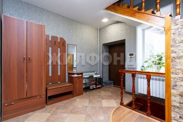 
  Продается дом, 506.5 м², Томск
. Фото 8.