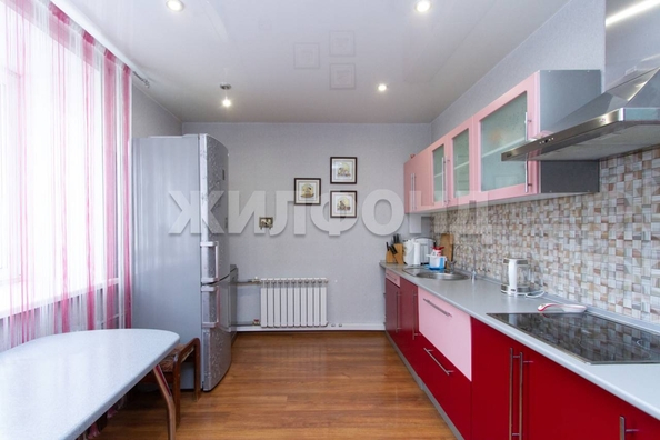 
  Продается дом, 506.5 м², Томск
. Фото 16.