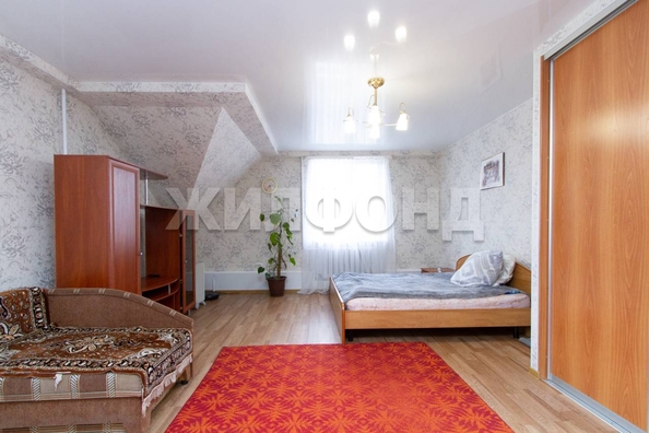 
  Продается дом, 506.5 м², Томск
. Фото 40.
