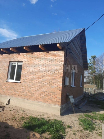 
  Продается дом, 46.9 м², село Дзержинское
. Фото 2.