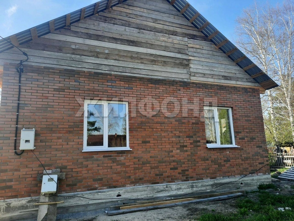 
  Продается дом, 46.9 м², село Дзержинское
. Фото 3.