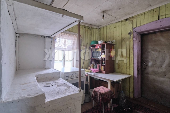 
  Продается дом, 27.2 м², деревня Итатка
. Фото 5.