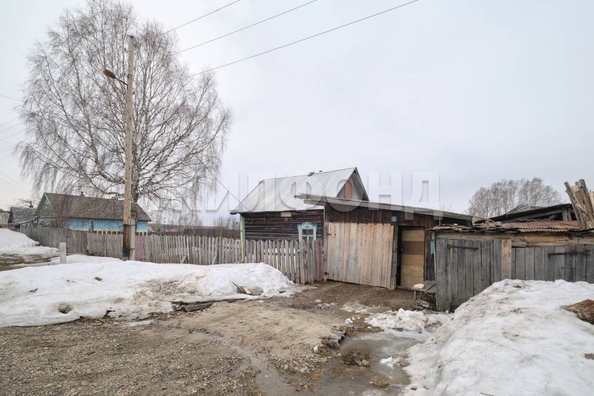 
  Продается дом, 27.2 м², деревня Итатка
. Фото 7.