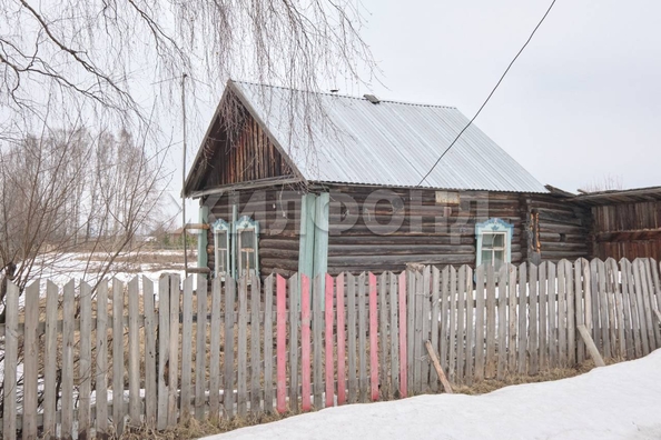 
  Продается дом, 27.2 м², деревня Итатка
. Фото 10.