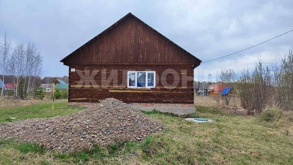 
  Продается дом, 74.6 м², село Калтай
. Фото 1.