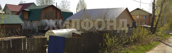 
  Продается дом, 99.5 м², Томск
. Фото 2.