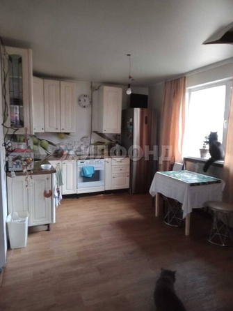 
  Продается дом, 99.5 м², Томск
. Фото 3.