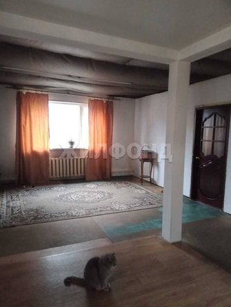 
  Продается дом, 99.5 м², Томск
. Фото 4.