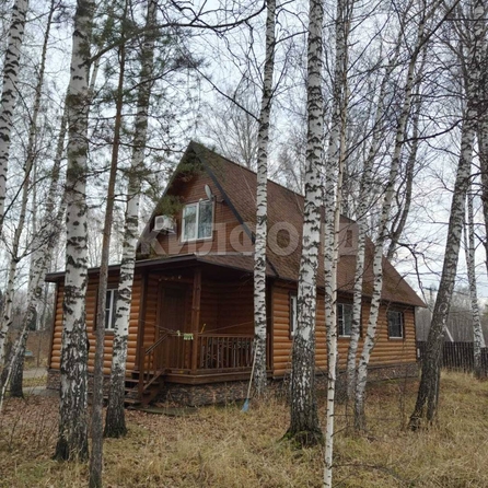 
  Продается дом, 108.1 м², поселок Синий Утёс
. Фото 2.