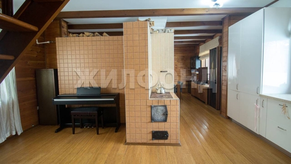 
  Продается дом, 108.1 м², поселок Синий Утёс
. Фото 9.