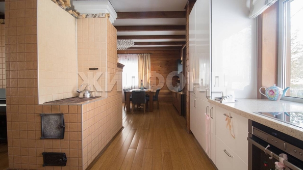 
  Продается дом, 108.1 м², поселок Синий Утёс
. Фото 11.